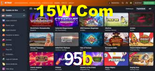 95b casino