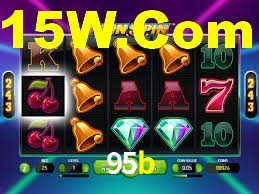 95b - Cassino De Jogos Brasileiros - 95b.com