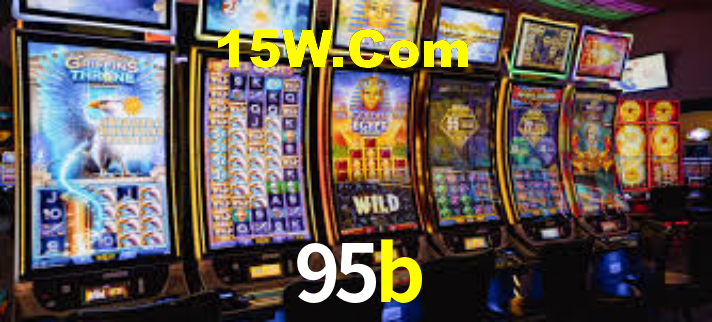 95b App Interface