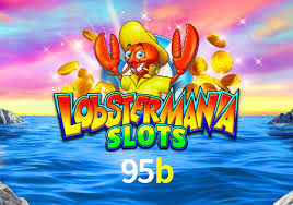 95b casino