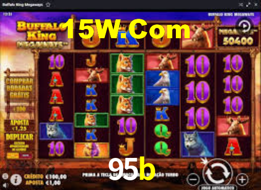95b: A Experiência de Casino com Jogos de Mesa ao Vivo