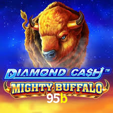 Welcome Bonus 95b