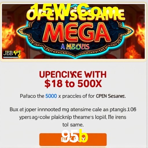 Desvendando o Mundo dos Jogos Virtuais na 95b