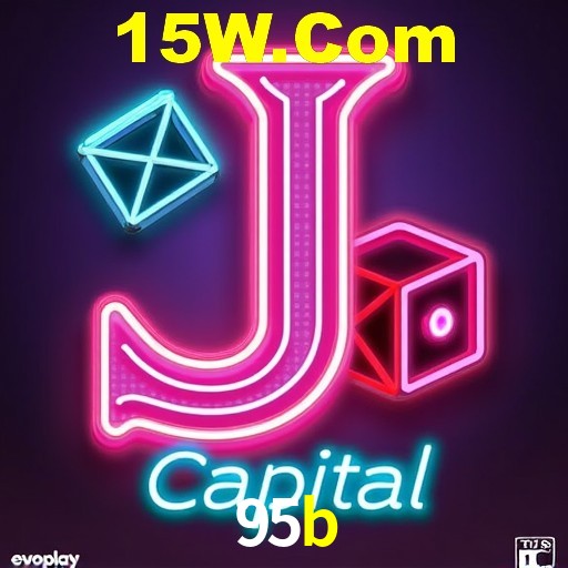Inovações de Jogos na 95b: O Futuro das Experiências Interativas