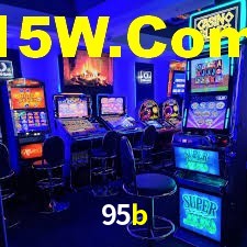 95b casino