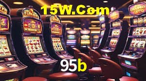 Live Casino 95b