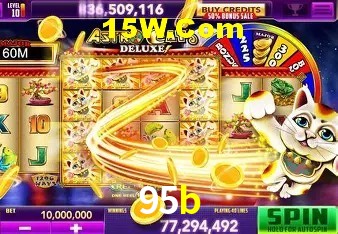 Slot Games 95b